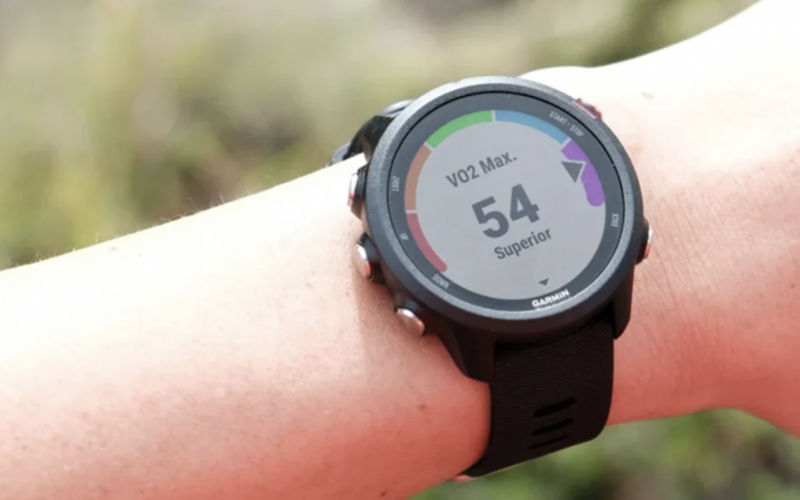 Qué es el VO2 Max y en qué influye en los corredores