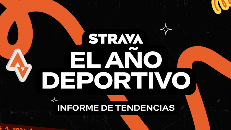 Trend Report STRAVA