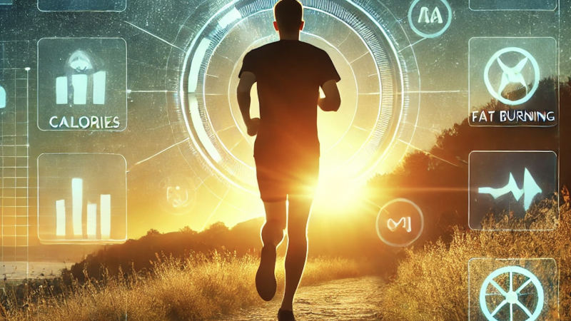 Correr para perder grasa