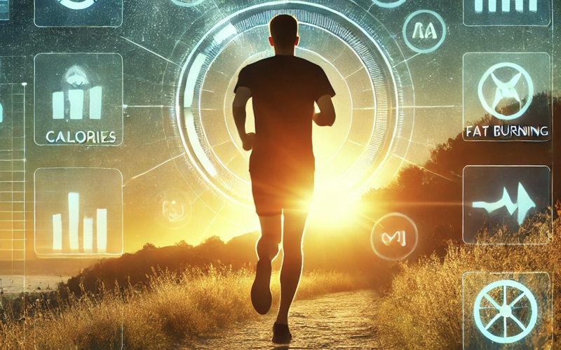 Correr para perder grasa: claves para maximizar resultados