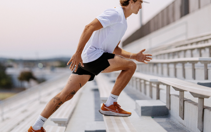 Ejercicios para mejorar tu postura al correr
