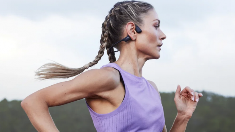 Cómo Correr con Música: Playlists y Consejos