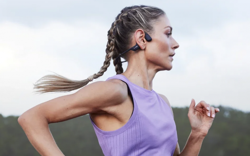 Cómo Correr con Música: Playlists y Consejos