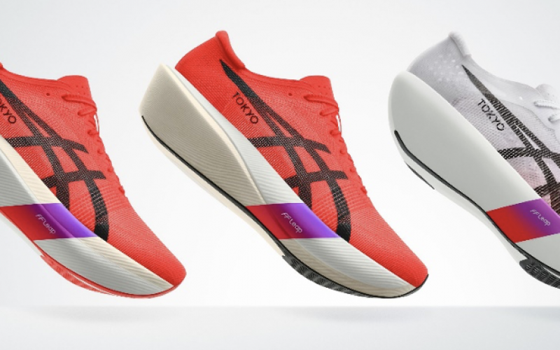 ASICS Metaspeed Sky Tokyo, Metaspeed Edge Tokyo y Metaspeed Ray