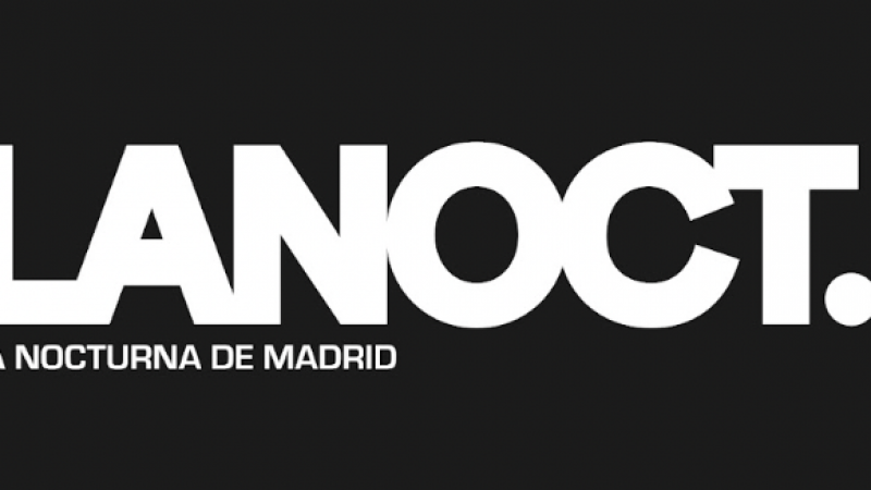 la Nocturna madrid