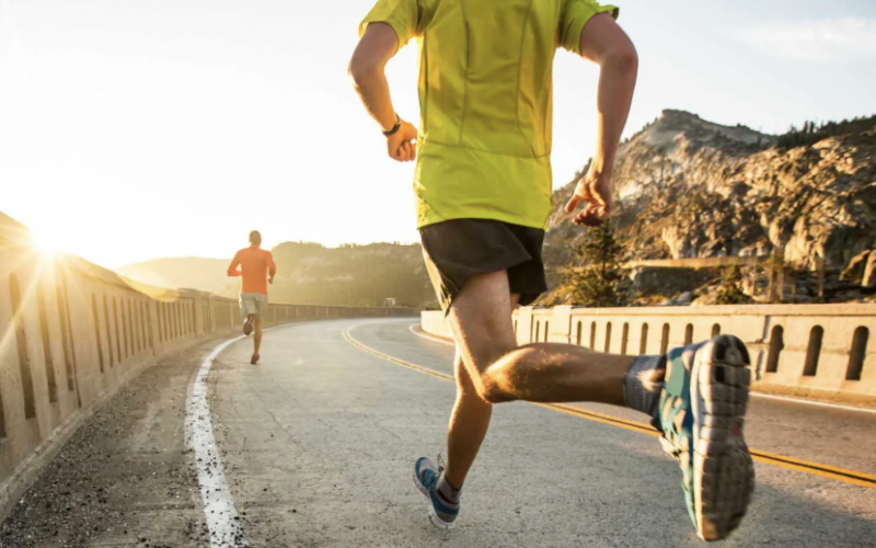 Cómo y cuánto afecta el calor a tu rendimiento