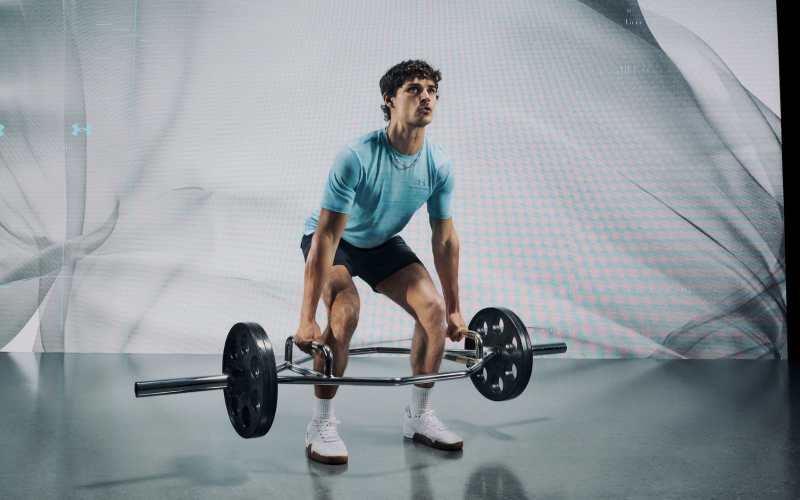 Under Armour Entrenamiento 2025