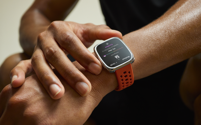 Amazfit Active 2 Square