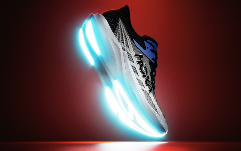 HOKA Rocket X 3