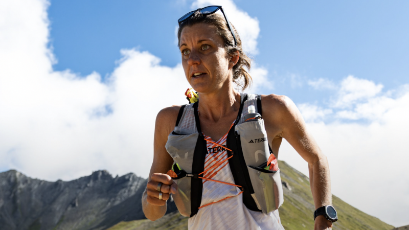 Amazfit se asocia con las corredoras Élite de Trail Ruth Croft y Rosa Lara Feliu