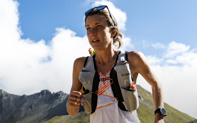 Amazfit se asocia con las corredoras Élite de Trail Ruth Croft y Rosa Lara Feliu