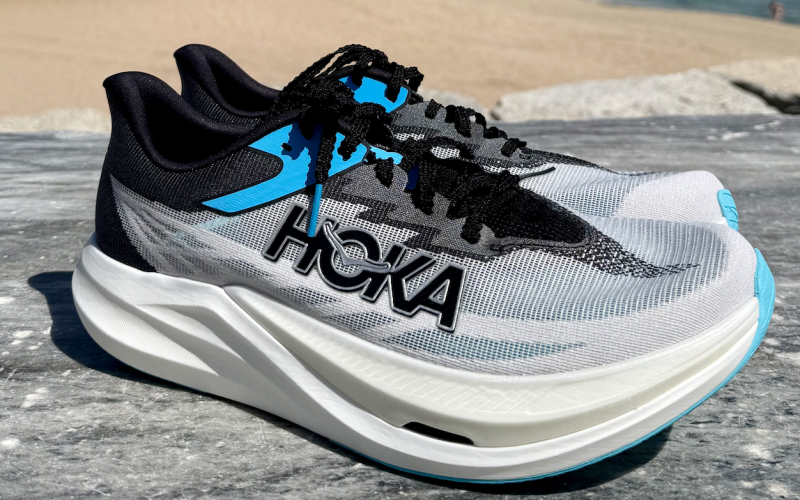 Hoka Rocket X 3: características, opinión y precio