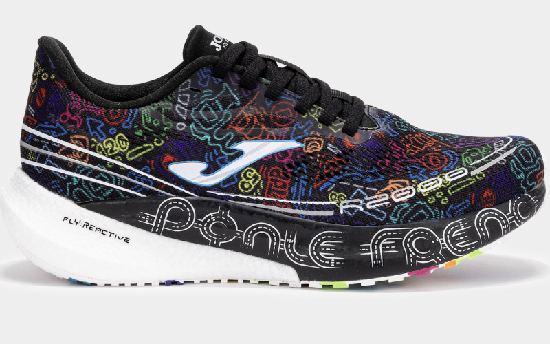 Joma R-2000 x Ponle Freno