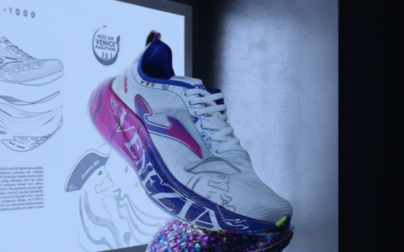 Joma R-1000 Venice Marathon