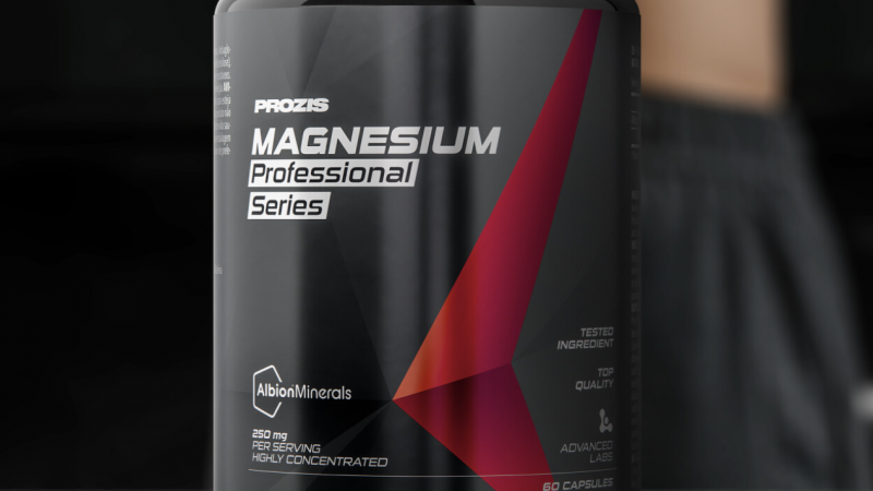 7 motivos por los que deberías tomar magnesio si eres corredor