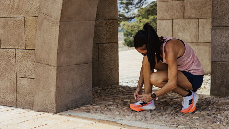 New Balance FuelCell SuperComp EliteV5 Mujer: review, opinión y precio