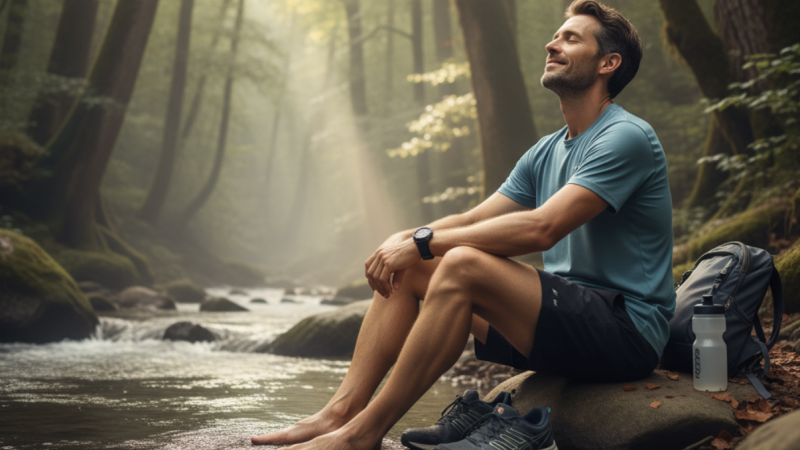 mitigar la fatiga mental