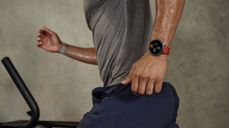 Amazfit Black Friday