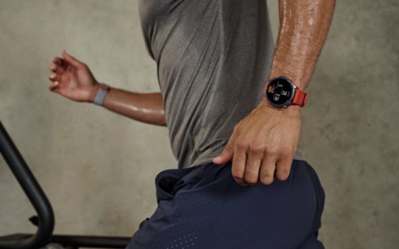 Ofertas Amazfit Black Friday 2025
