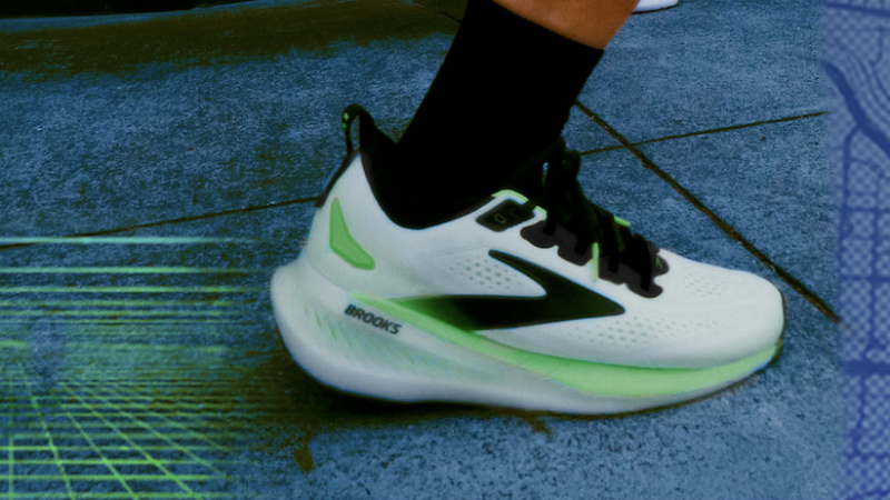 Brooks Glycerin 23 y Glycerin 23 GTS: características y precio