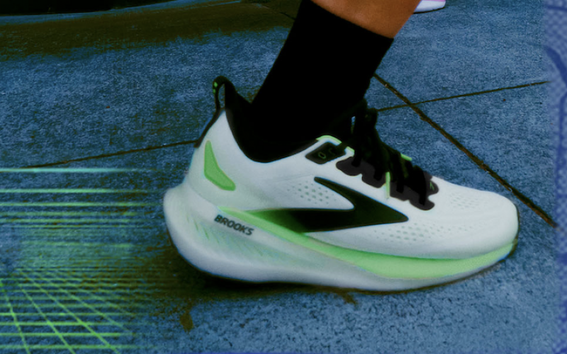 Brooks Gkycerin 23 y Glycerin 23 GTS