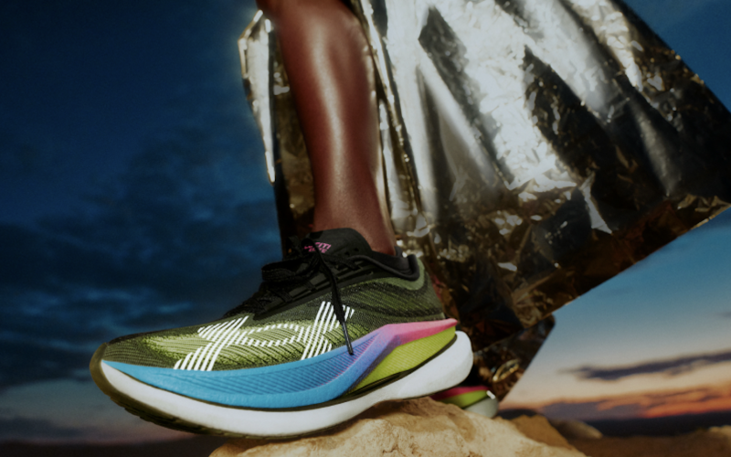 under armour Velociti Elite 3