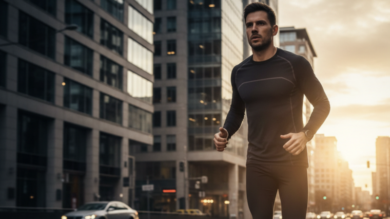 Entrenamientos eficientes