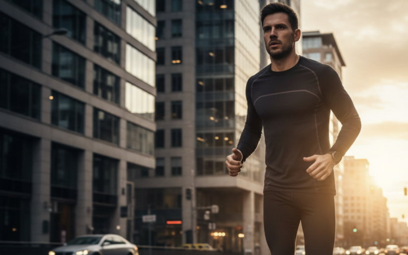 Entrenamientos eficientes