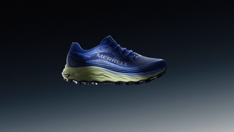 Merrell Agility Peak 6