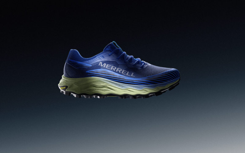 Merrell Agility Peak 6