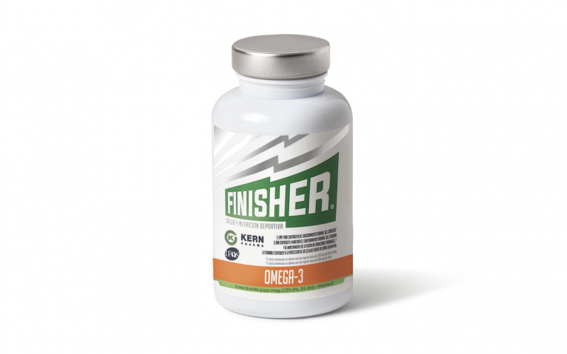 Finisher Omega-3
