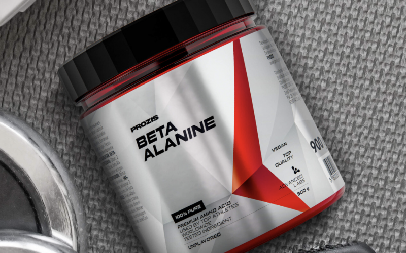 Beta alanina en el running: para qué sirve y cuándo tiene sentido tomarla