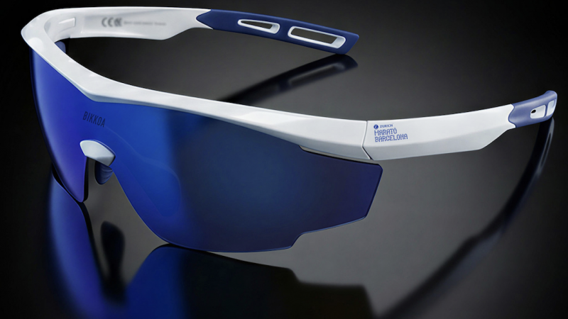 Bikkoa Marato barcelona