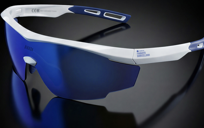 Bikkoa Marato barcelona