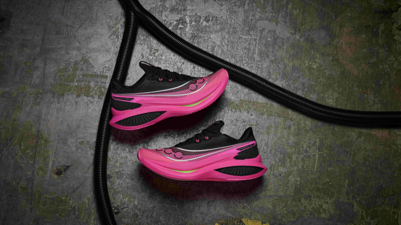 Saucony Endorphin Pro 5