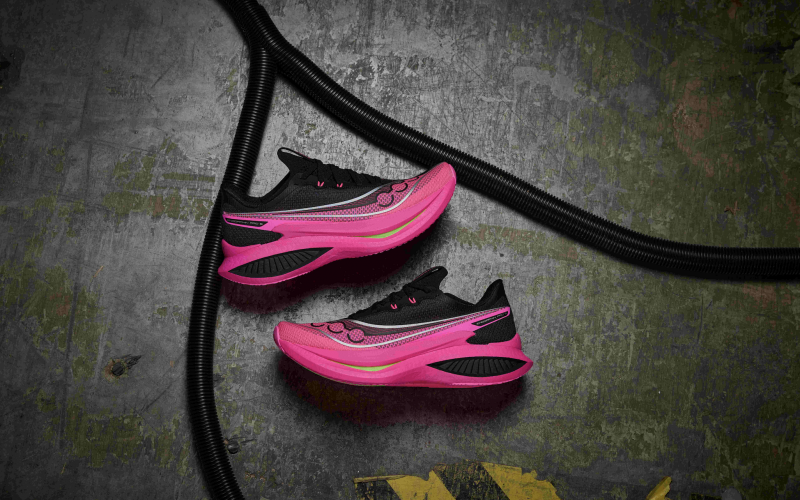 Saucony Endorphin Pro 5