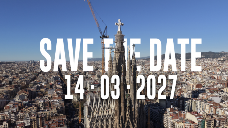 Marató Barcelona 2027