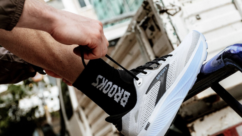 Brooks Ghost 18: más suavidad y más comodidad
