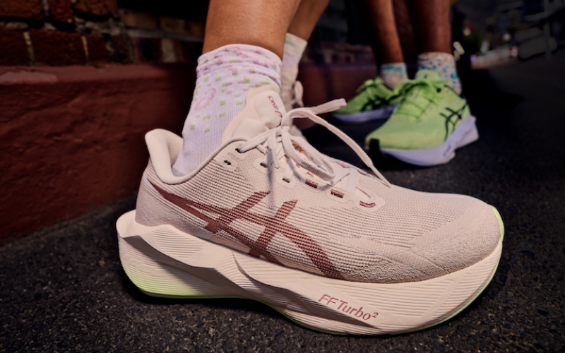asics novablast 6