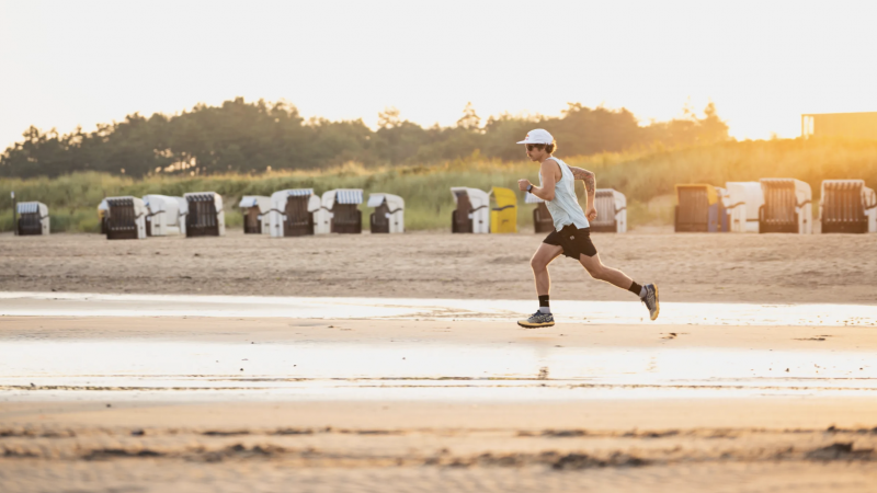QUEMAGRASAS RUNNING