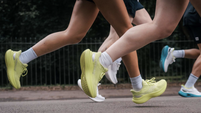 Preview Saucony Triumph 24: características y precio