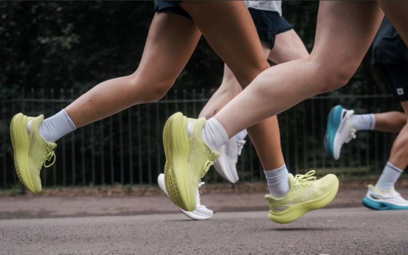 Preview Saucony Triumph 24: características y precio