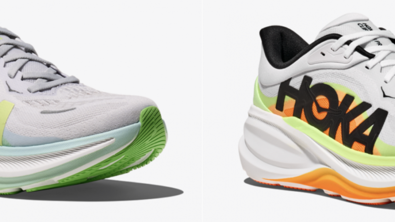 HOKA Clifton PRO: la evolución de una leyenda para correr más rápido