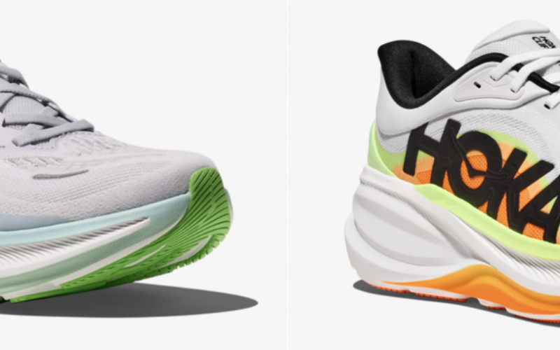 HOKA Clifton PRO: la evolución de una leyenda para correr más rápido