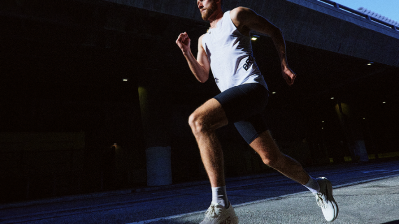 Brooks Hyperion Elite 6