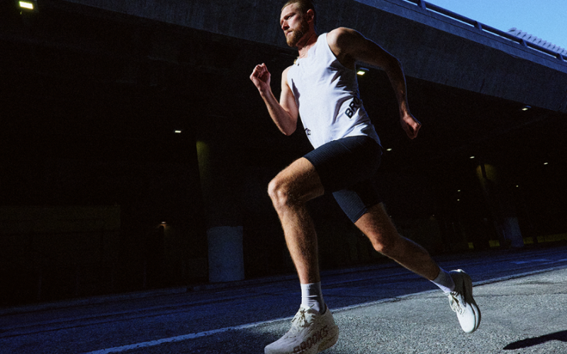 Brooks Hyperion Elite 6