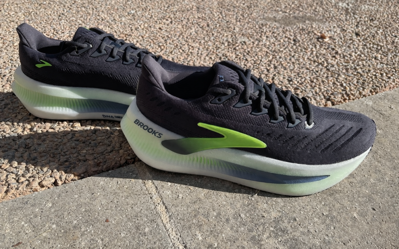 Review Brooks Glycerin Max 2: características, opinión y precio