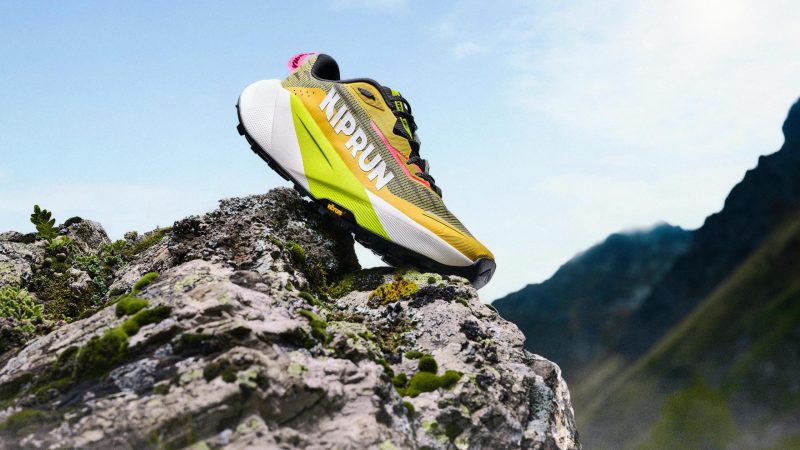 Kiprun Kipsummit max