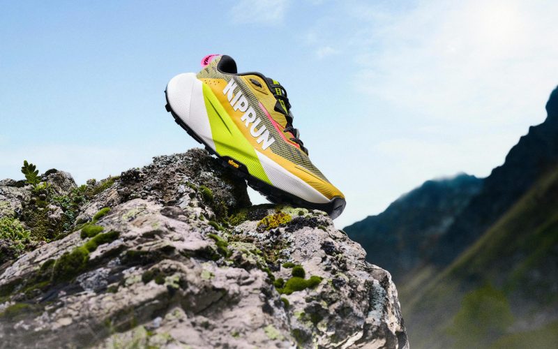 Kiprun Kipsummit max