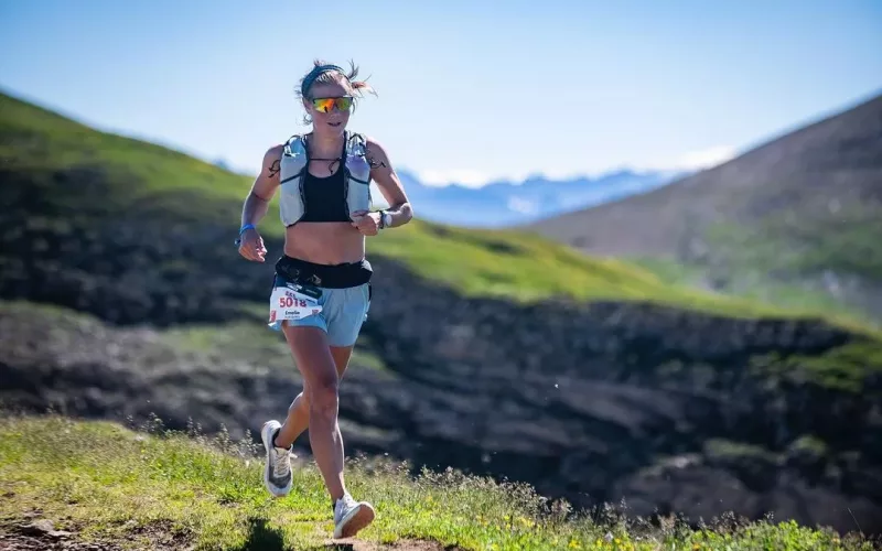 La importancia del entrenamiento cruzado para mujeres por Emelie Forsberg